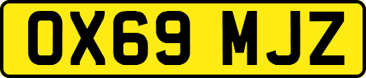 OX69MJZ