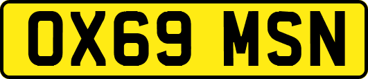OX69MSN