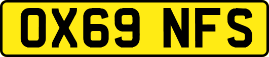 OX69NFS