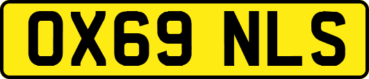 OX69NLS