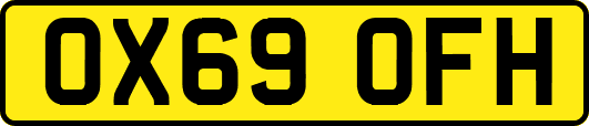 OX69OFH