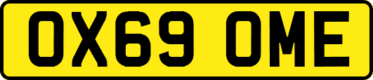 OX69OME