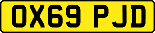 OX69PJD