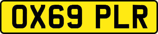 OX69PLR