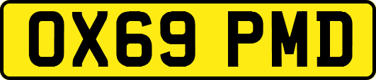 OX69PMD