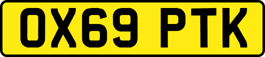 OX69PTK