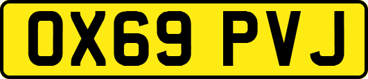 OX69PVJ