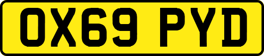 OX69PYD