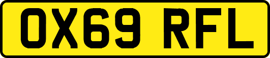 OX69RFL