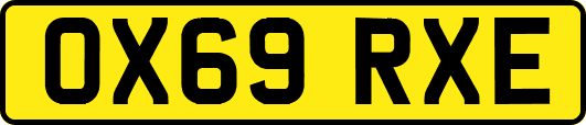 OX69RXE