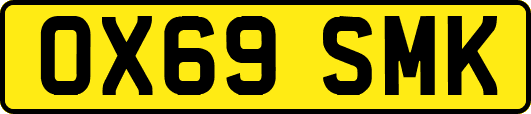 OX69SMK