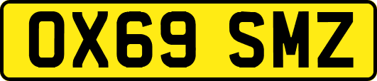 OX69SMZ