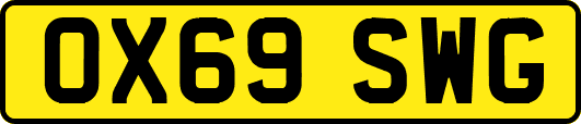 OX69SWG
