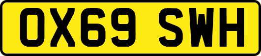 OX69SWH