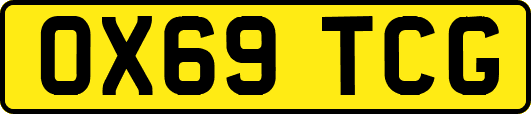 OX69TCG