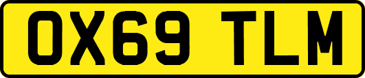 OX69TLM
