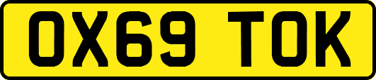 OX69TOK