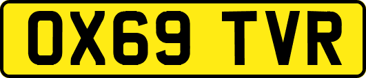 OX69TVR