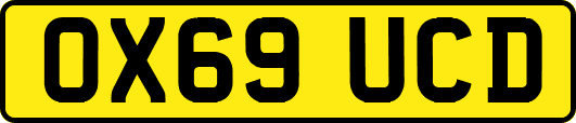 OX69UCD