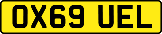 OX69UEL
