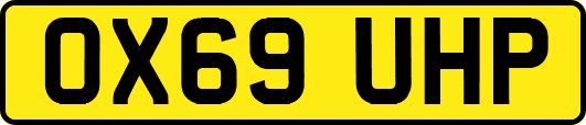 OX69UHP