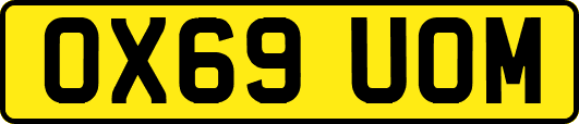 OX69UOM