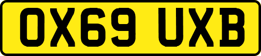 OX69UXB