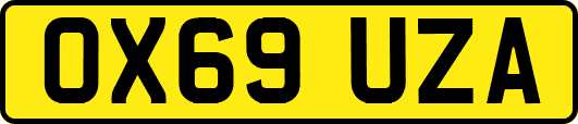 OX69UZA