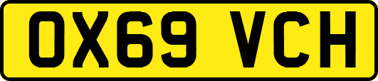OX69VCH