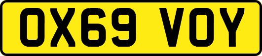 OX69VOY