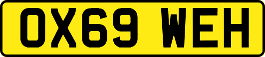 OX69WEH
