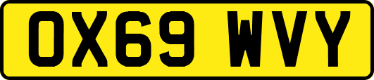 OX69WVY