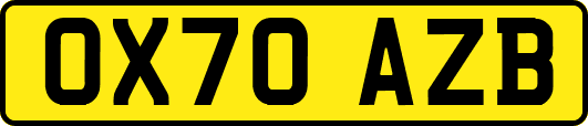 OX70AZB