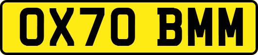OX70BMM