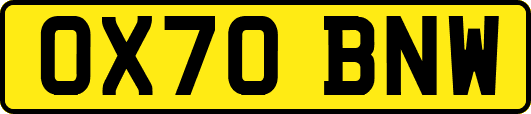 OX70BNW