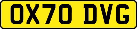 OX70DVG