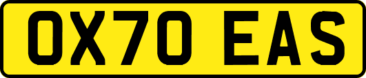 OX70EAS