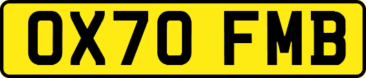 OX70FMB