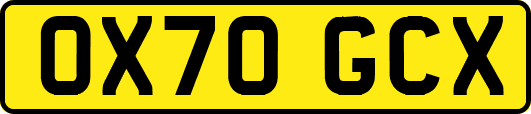 OX70GCX