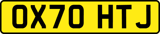 OX70HTJ