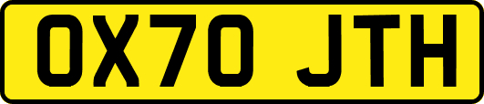 OX70JTH
