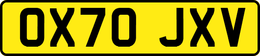 OX70JXV