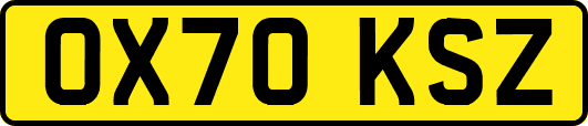OX70KSZ