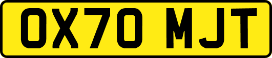 OX70MJT