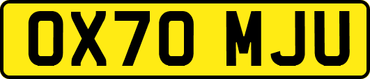 OX70MJU