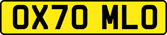 OX70MLO