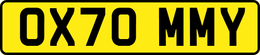 OX70MMY