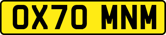 OX70MNM