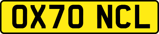 OX70NCL