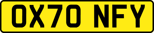 OX70NFY